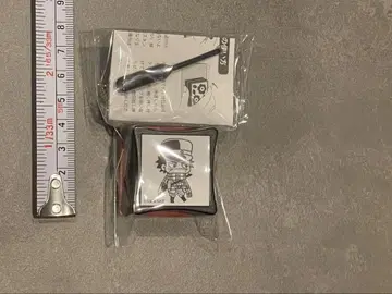 골든 카무이 SP 콜라보 스탬퍼 [스기모토 사이치] 판매 종료 상품