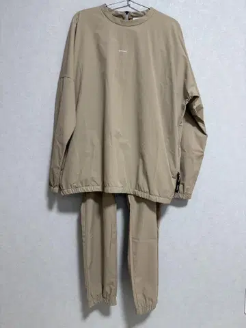 TaylorMade UNITED ARROWS 셋업 베이지