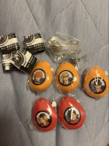 하이큐 사운드 드롭