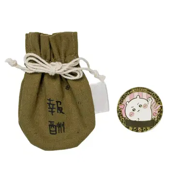 치이카와 파크 기념 메달 (치이카와)