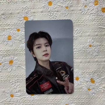 StrayKids 사전예약 -STAR 2주차 승민 한정판 트레이딩 카드