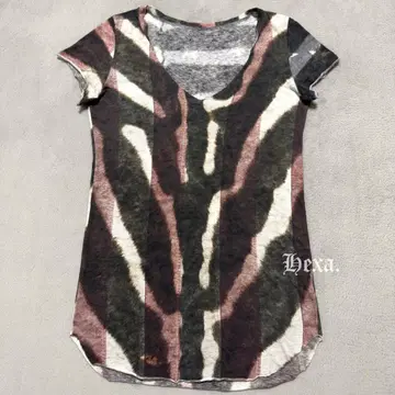 IF SIX WAS NINE 티셔츠 택 포함