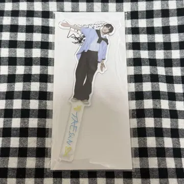 BOYNEXTDOOR 태산 포토 프롭스