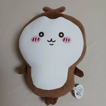 치이카와 (먼작귀) 장수풍뎅이 BIG 봉제 인형
