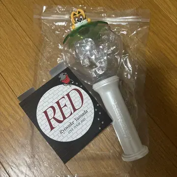 RYOSUKE YAMADA RED 응원봉