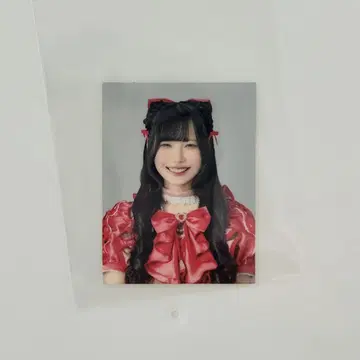 신기루 아뮤 증명사진 큐루링 해봐 야외음악당