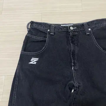 90s zonz pants baggy 배기 데님 팬츠
