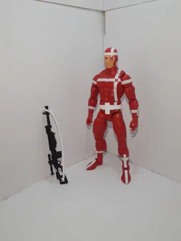 마블 레전드/Marvel legend 크로스파이어