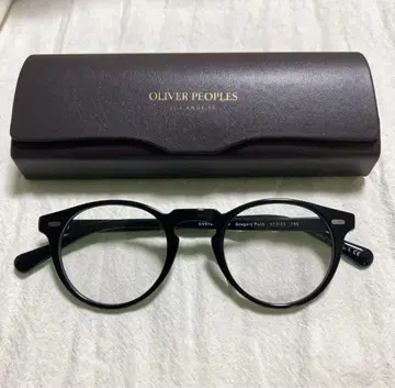 올리버피플스 OLIVERPEOPLES OV5186