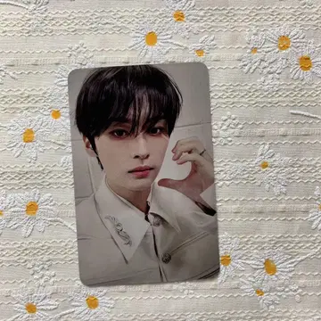 straykids Lose My Breath 스키즈 트레이딩 카드 리노