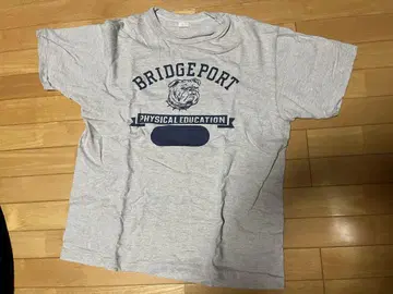 WAREHOUSE T셔츠 LARGE BRIDGEPORT