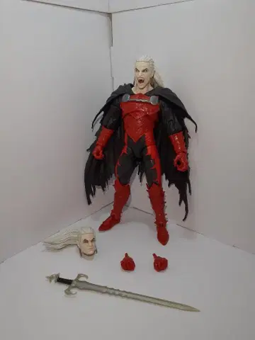 마블 레전드/Marvel legends 드라큘라