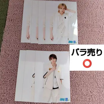 EBiDAN 스포츠맨 힙! Team B형 ver. [ M!LK ]