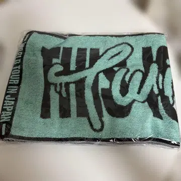 TWICE 미나 머플러 타월 THIS IS FOR