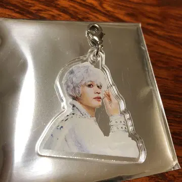 킬번 아크릴 참 미소년 구스타프