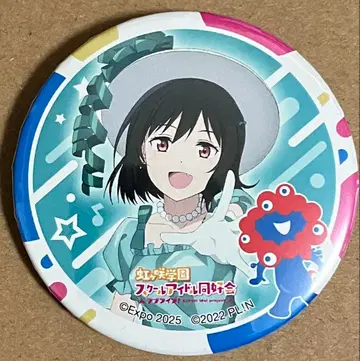 오사카 간사이 만박 x 니지가사키 미후네 시오리코