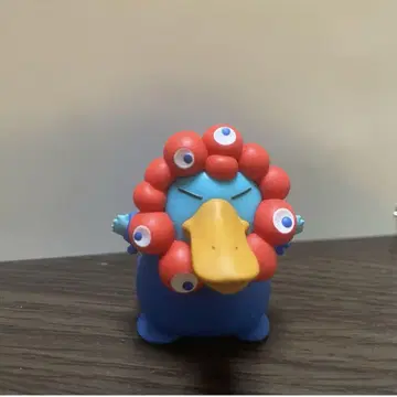 미야쿠미야쿠 오리너구리 이코짱 시크릿 카이요도