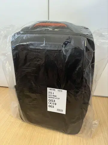 오늘 오전 중만 가격 인하 삼소나이트 에피드 4 M 비즈니스 백팩