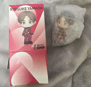 Hey!Say!JUMP 야마다 료스케 피규어 노멀