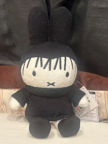 미피 스타일 마녀 미피 할로윈