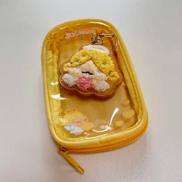 JOCHUM 모코 사가 키링 아크릴 스탠드 케이스
