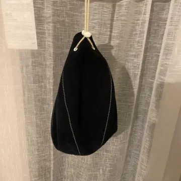 hender scheme senzu bag