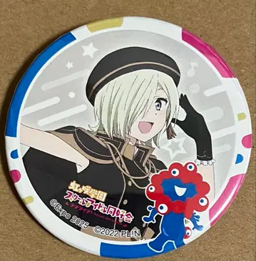 오사카 간사이 만박 x 니지가사키 미아 테일러