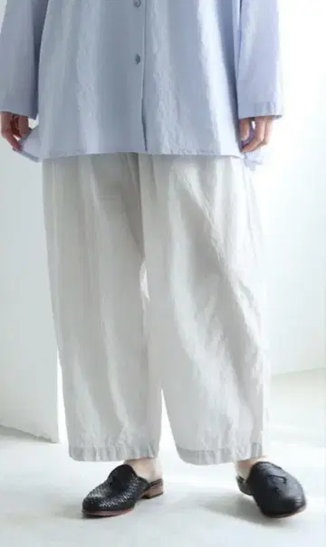 유니 코쿤 속바지 뷔르데사봉 아틀리에 피그 이키
