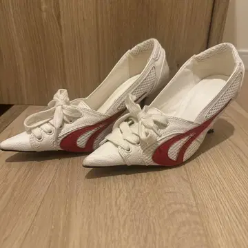 aclent 힐/펌프스 S