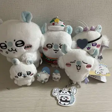 치이카와 모몽가 묶음 판매