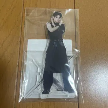 기무라 마사야 INI XQUARE 스퀘어 아크릴 스탠드