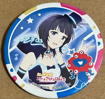 오사카 간사이 만박 x 니지가사키 아사카 카린