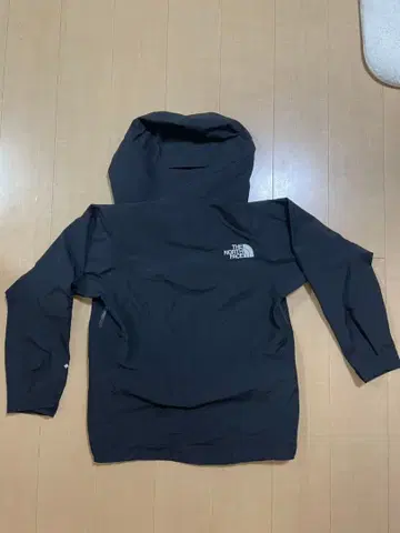 THE NORTH FACE 블랙 마운틴 재킷