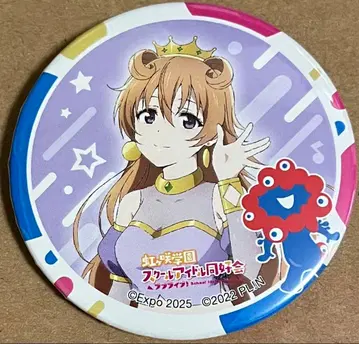 오사카 간사이 만박 x 니지가사키 오미 카나타