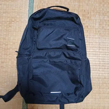 엣지링크 x 뉴 잭 콜라보 백팩