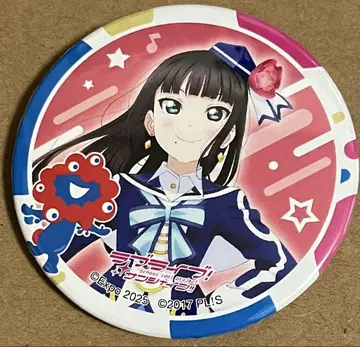 오사카 간사이 엑스포 x Aqours 쿠로사와 다이아