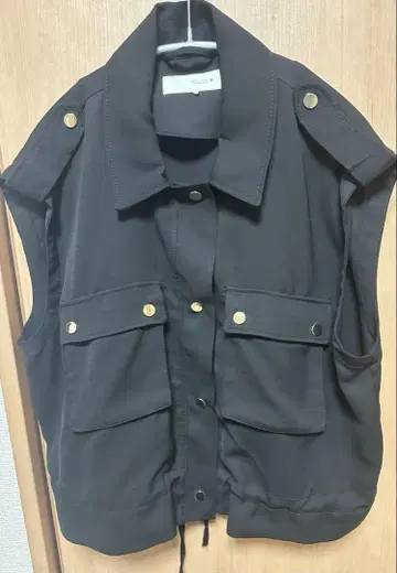 ZARA 카고 베스트