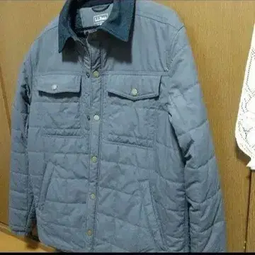 L.L.Bean 다운 자켓 S 사이즈