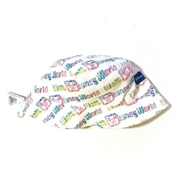 새상품 일본 미발매 WDW 버킷햇 SPIRIT JERSEY 콜라보 버킷햇
