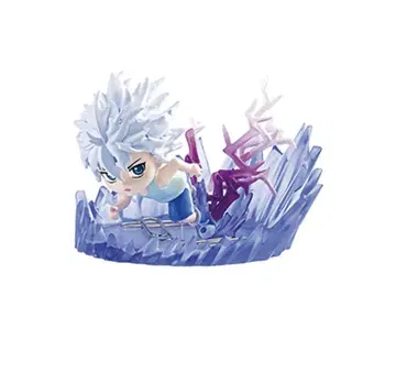 HUNTER x HUNTER 데스크탑 헌터 3 키루아