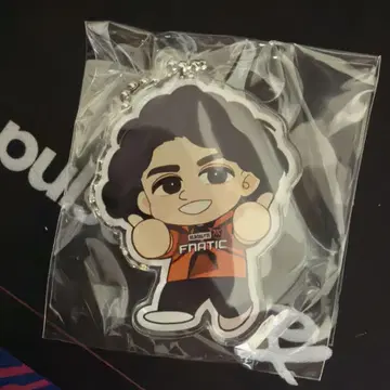 프나틱 FNATIC 알페이저