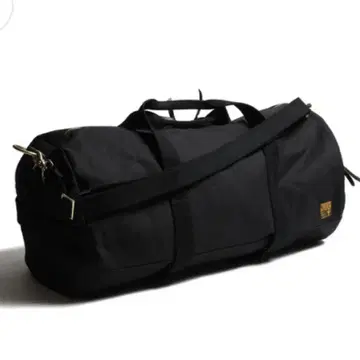 로드 트립 BAG 보스턴 백 블랙