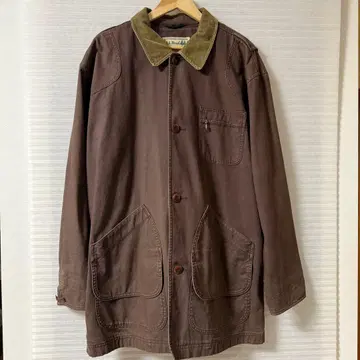 L.L.Bean 엘엘빈 필드 코트 90s~00s
