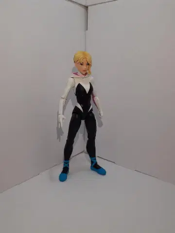 마블 레전드/Marvel legends 스파이더그웬 1