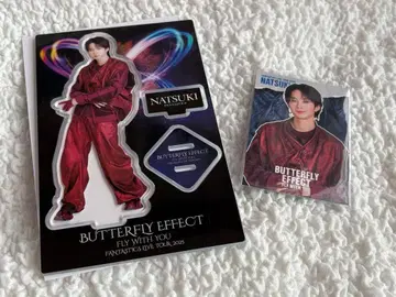 연말 세일 사와모토 나츠키 포토카드 시크릿 아크릴 스탠드 세트 판매