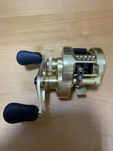 SHIMANO 카르카타 퀘스트 100