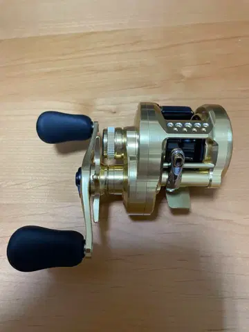 SHIMANO 카르카타 퀘스트 100