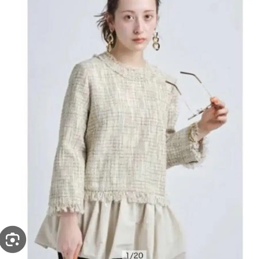 1번째 상품 이미지