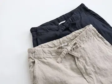 HATSKI LINEN PANTS