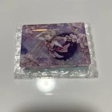 프로세카 아즈사와 코하네 노블 아트